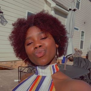 Meet your Posher, Bendu